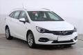 Opel Astra Elegance 1.5 CDTI, Serv.kniha