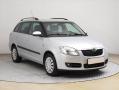 koda Fabia 1.2 12V, Tan, rezervace