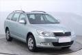 koda Octavia 1.9 TDI, 4X4