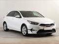 Kia Ceed Silver 1.5 T-GDI, Serv.kniha