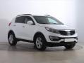 Kia Sportage 1.6 GDI, Serv.kniha, Tempomat