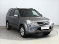 Honda CR-V 2.2 i-CTDi, 4X4, Tempomat