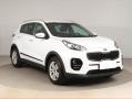 Kia Sportage Style 1.6 GDI, Serv.kniha
