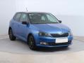 koda Fabia 1.4 TDI, Tempomat