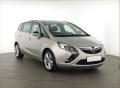 Opel Zafira 2.0 CDTI, 7mst, Serv.kniha
