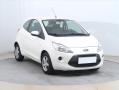 Ford Ka 1.2 i, R,1.maj, Vyh.sedaek
