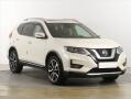 Nissan X-Trail Tekna 1.7 dCi, digi klima