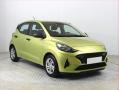Hyundai i10 1.0, Serv.kniha, Navi
