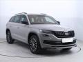 koda Kodiaq Sportline 2.0 TSI, CZ, LPG