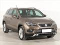Seat Ateca 2.0 TDI, 4X4, Serv.kniha