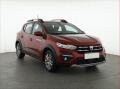 Dacia Sandero 1.0 TCe, LPG, Serv.kniha, Navi