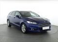 Ford Mondeo 2.0 TDCI, Serv.kniha, Navi