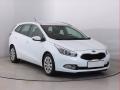 Kia Ceed 1.6 CRDi, Serv.kniha, Tempomat