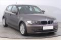 BMW 116i, Vyh.sedaek