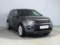 Land Rover Discovery Sport TD4, 4X4, Automat, Serv.kniha