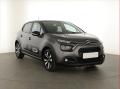 Citroën C3 PureTech 110, Automat