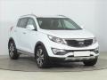 Kia Sportage 2.0 CRDi, 4X4, Automat