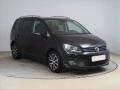 Volkswagen Touran 1.6 TDI, Automat, Serv.kniha