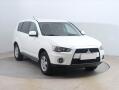 Mitsubishi Outlander 2.2 DI-D, 4X4, Serv.kniha