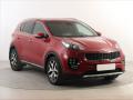 Kia Sportage 2.0 CRDi, 4X4, Automat