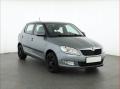 koda Fabia 1.2 TSI, Tempomat