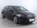 Opel Astra 1.4 T, Serv.kniha, Tempomat