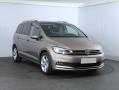 Volkswagen Touran Highline 1.4 TSI, 1.majitel