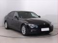 BMW 320 d, Serv.kniha, Navi