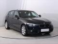 BMW 116d, Automat, Serv.kniha