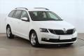 koda Octavia 1.6 TDI, Tempomat