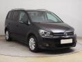 Volkswagen Touran Comfortline 1.6 TDI