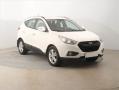 Hyundai ix35 1.7 CRDi, Serv.kniha, Tempomat