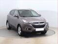Hyundai ix35 1.6 GDI, K��e, Tempomat