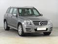 Mercedes-Benz GLK 350 CDI, 4X4, Automat