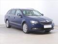 �koda Superb Elegance 2.0 TDI, Automat