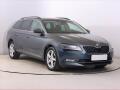 �koda Superb 1.6 TDI, Navi, Xenony