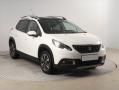Peugeot 2008 1.6 BlueHDi, Serv.kniha, Ke