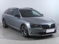 koda Superb Style Plus 2.0 TDI