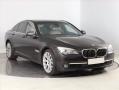 BMW 740d, Automat, Serv.kniha