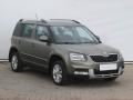 koda Yeti Ambition Plus 2.0 TDI