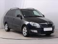 �koda Fabia 1.6 TDI, Park.�senzory