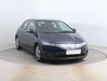 Honda Civic 1.4 i-DSI, Serv.kniha, po STK