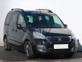 Peugeot Partner PureTech 110, 5Mst, 1Maj
