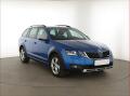 �koda Octavia Scout 2.0 TDI, 4X4, Automat