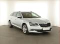 �koda Superb 2.0 TDI, 4X4, Automat