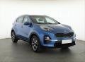 Kia Sportage 1.6 GDI, Serv.kniha, Navi