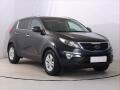 Kia Sportage 2.0 CRDi, 4X4, Serv.kniha