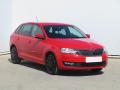 koda Rapid Spaceback 1.0 TSI, Automat