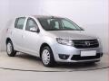 Dacia Sandero 1.5 dCi, Tempomat