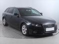 Audi A4 Ambition 2.0 TDI, Serv.kniha